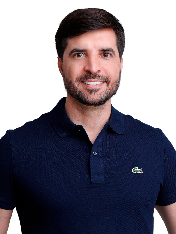 Acacio Silva Campos Filho